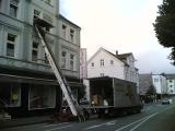 Möbellift bis 27 Meter